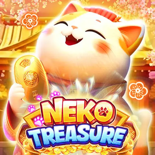 Neko Treasure