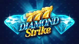 777 Diamond Strike