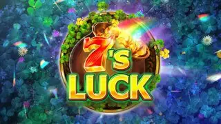 7's Luck