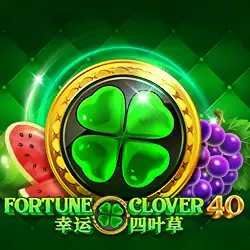 Fortune Clover 40
