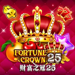 Fortune Crown 25