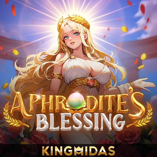 Aphrodite's Blessing