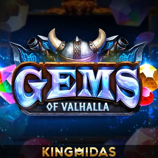 Gems of Valhalla