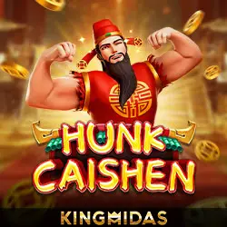 Hunk Cai Shen