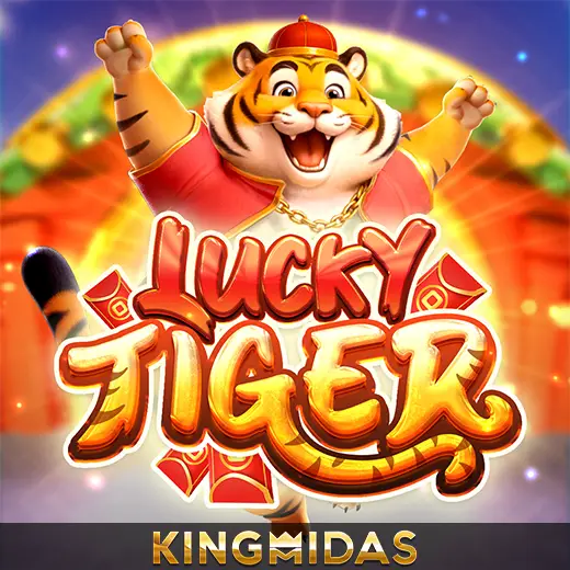 Lucky Tiger