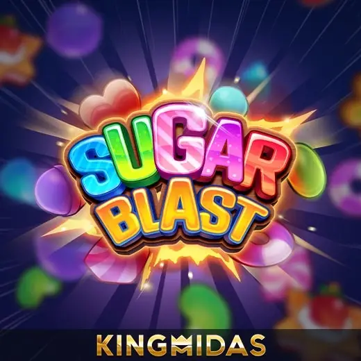Sugar Blast
