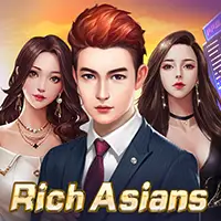 Rich CEO