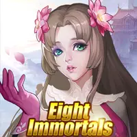 Eight Immortals