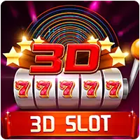 3D Slot