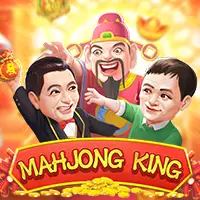 Mahjong King