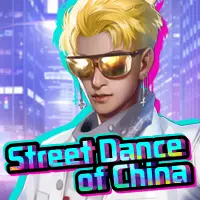 Street Dance of China