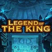Legend of The King