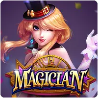 Magician