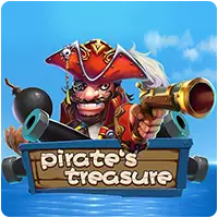 Pirate's Treasure