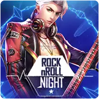 RocknRoll Night