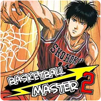 Basketball Master 2