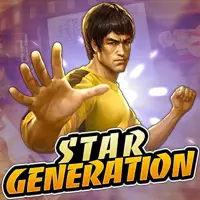 Star Generation