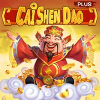 Cai Shen Dao PLUS
