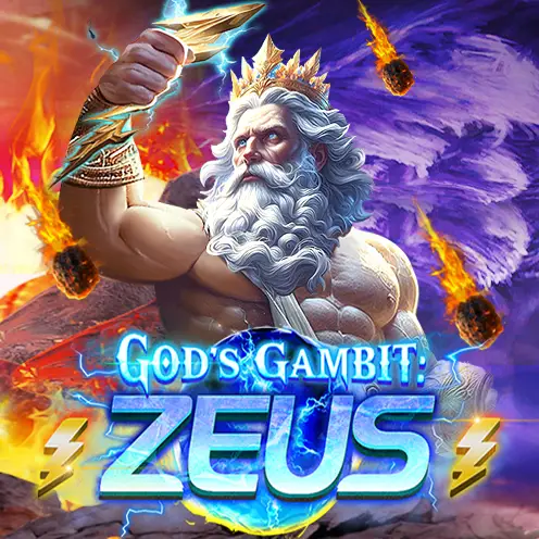 God's Gambit Zeus