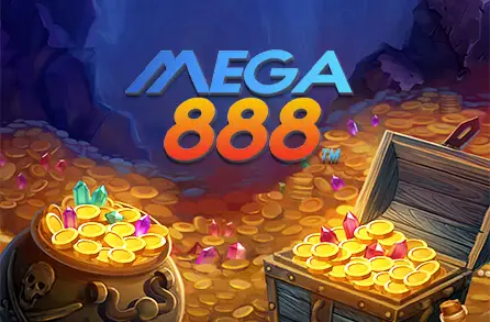 MEGA888