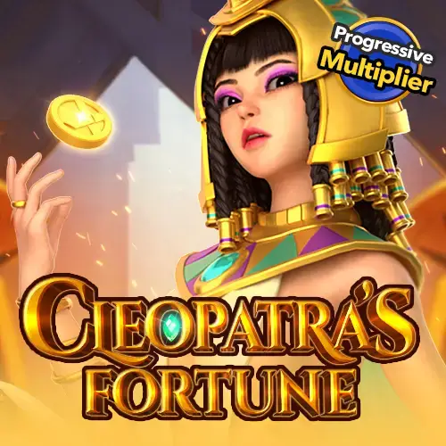 Cleopatra's Fortune