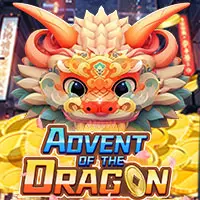 Advent of Dragon