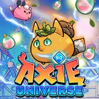 AxieUniverse