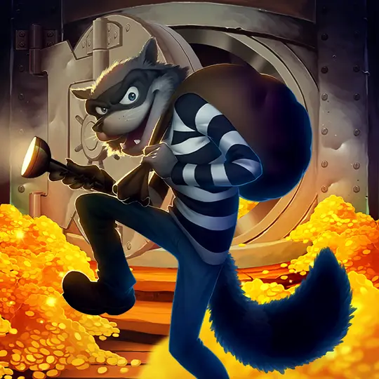 Breach the Vault