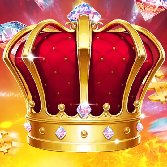 Double Heat: Crown