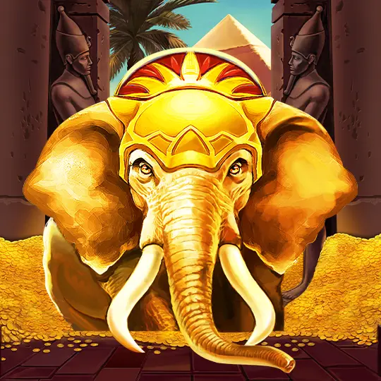 Elephant Riches
