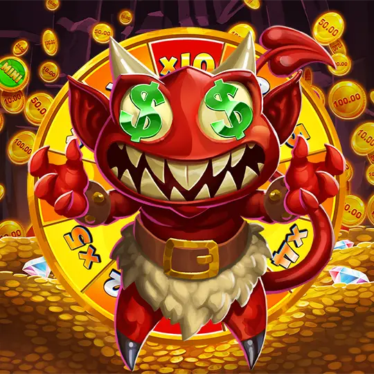 Gold Hit: Lil Demon B1