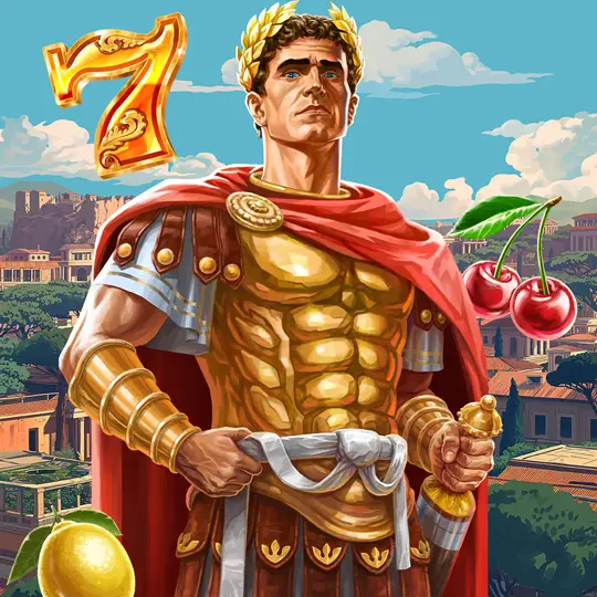 Roman Fruits