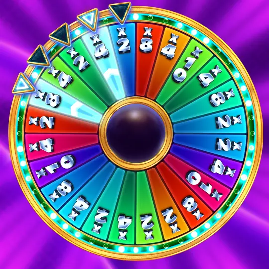 Spin 'Em Round! B1