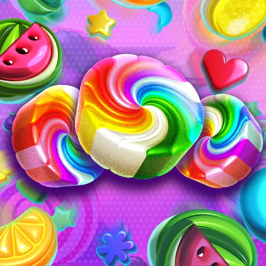 Sweet N Juicy