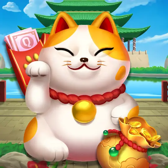 Temple of paw