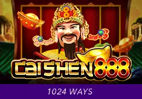 Cai Shen 888
