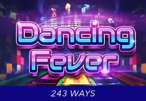 Dancing Fever