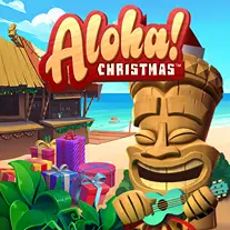 Aloha! Christmas