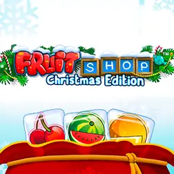Fruit Shop Christmas Edition