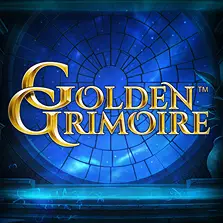 Golden Grimoire