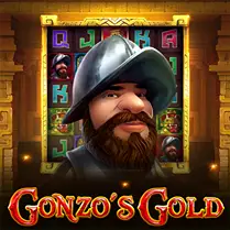 Gonzo's Gold
