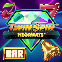 Twin Spin Megaways