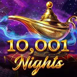 10001 Nights