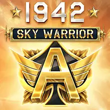 1942 Sky Warrior