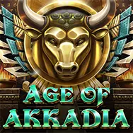 Age Of Akkadia