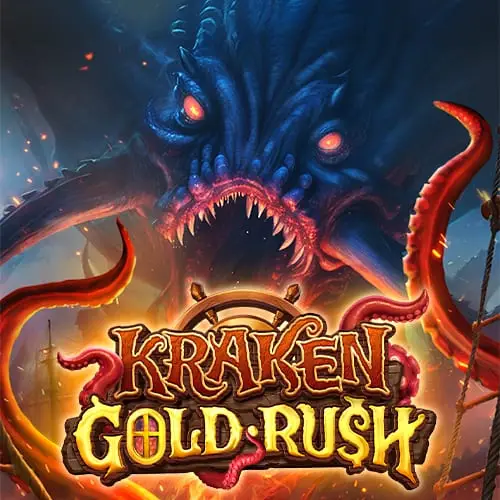 Kraken's Gold Rush