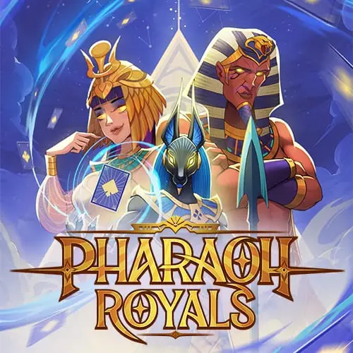 Pharaoh Royals