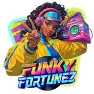 Funky Fortunez