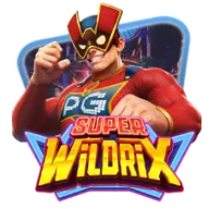 Super Wildrix