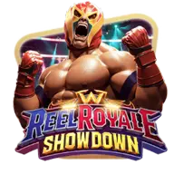 Reel Royale Showdown